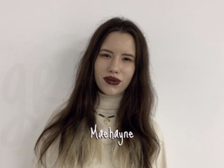 Maehayne