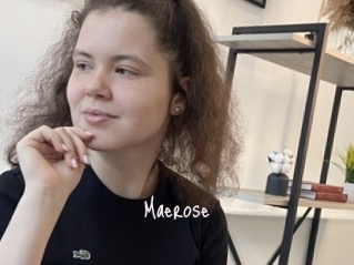 Maerose