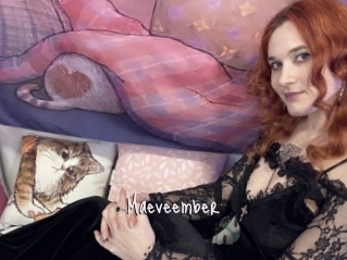 Maeveember