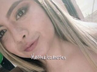 Mafferlozanosex