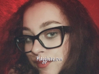 Maggiebrovn