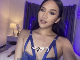 Maggygrey