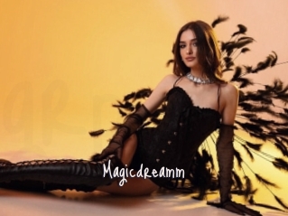 Magicdreamm