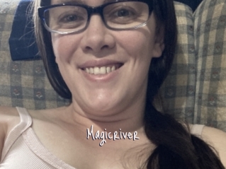 Magicriver