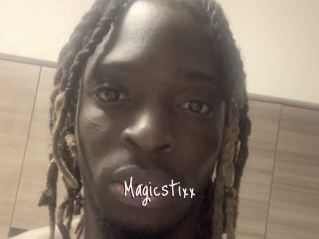 Magicstixx