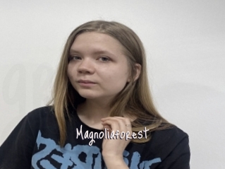 Magnoliaforest
