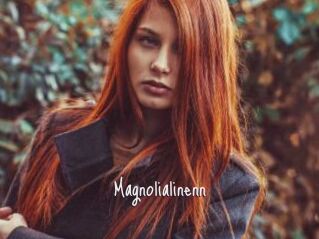Magnolialinenn