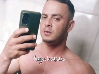 Magrelosarado
