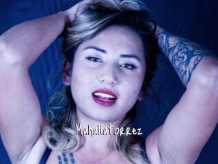 Mahaliatorrez