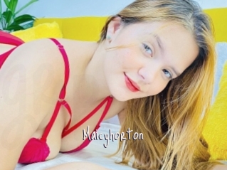 Maicyhorton