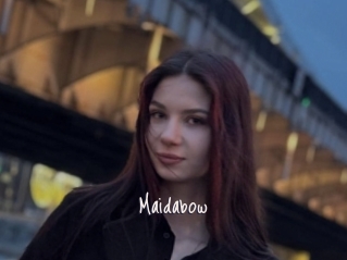 Maidabow