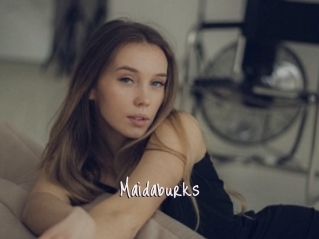 Maidaburks