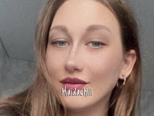 Maidachill