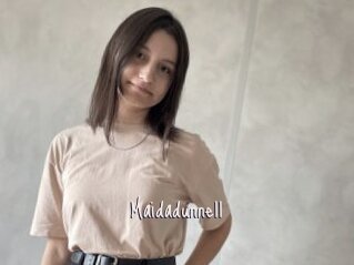 Maidadunnell
