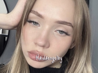 Maidaengelby