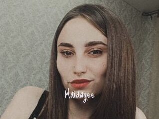 Maidagee