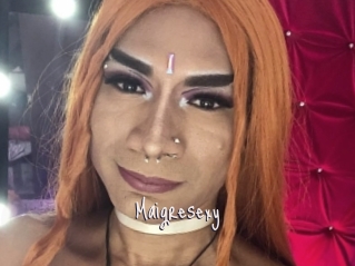 Maigresexy