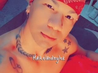 Maikelandmyler