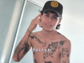 Maikkiran