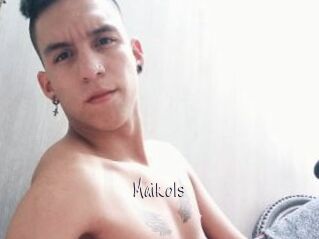 Maikols