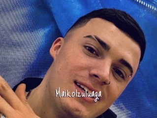 Maikolzuluaga