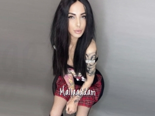 Mailaaddam