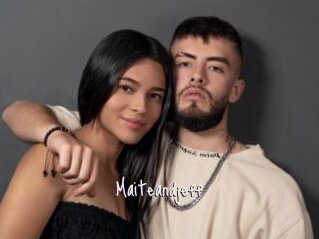 Maiteandjeff