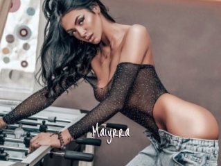 Maiyrra