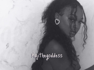 Majithegoddess