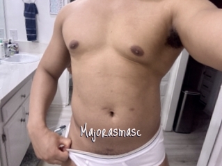 Majorasmasc