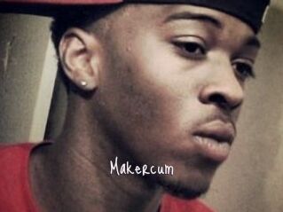 Makercum