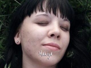 Makiya