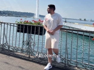 Malcoomfox