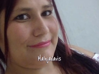Malejadavis