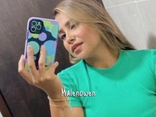 Malenowen