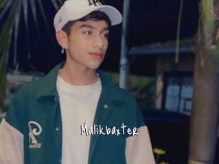 Malikbaxter