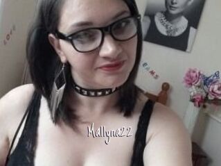Mallyna22