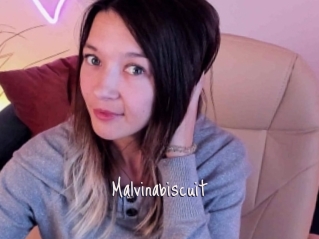 Malvinabiscuit