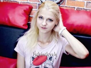 Malvinalovely