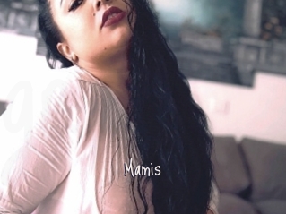 Mamis