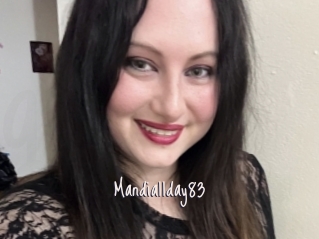Mandiallday83
