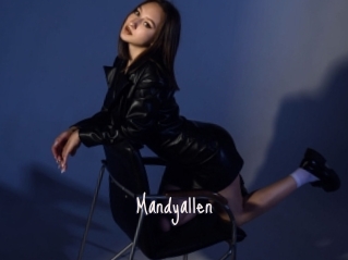Mandyallen
