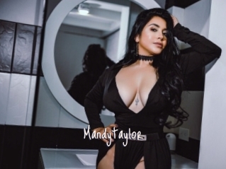 Mandytaylor