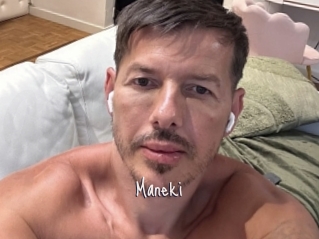 Maneki
