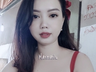 Manmanlu