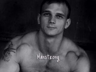 Manstrong