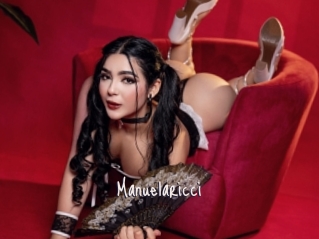 Manuelaricci