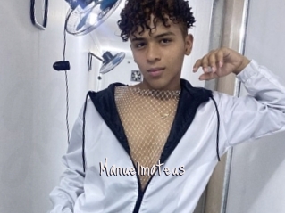 Manuelmateus