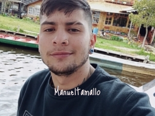 Manueltamallo