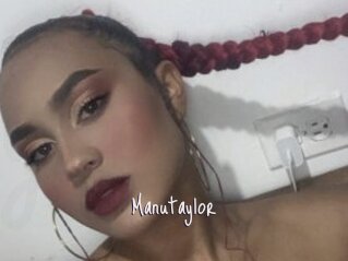 Manutaylor